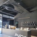 청라 조용하게 노트북하기 좋은 카페추천, 에이브이오씨 (AVOC)