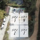 용인랜드 숲속캠핑장 이미지