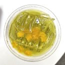 하늘에너지 | 스타벅스 버즈 키위 팝 에너지피지오 솔직후기_가격_칼로리까지