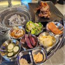 참맛 쪽갈비 이미지