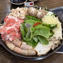 정성한우 | 연산역맛집 정성순대 본점 한우곱창순대전골 솔직후기