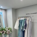 왕의후예한복