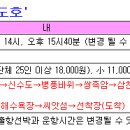 삼천포유람선협회(한려수도호) 이미지