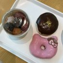챠밍하우스 | 던킨도너츠 폼폼푸린 콜라보 하우스 파우치 후기