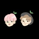 과즙상,열매상 김태호&amp;나웅재 이미지