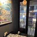 청주가로수길 | 신사역 술집 [리파인 가로수길점] 트렌디한 퓨전 한식 감자전 관자로제파스타