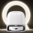 트릴리엄플로우노동조합 | 로보락 Qrevo Curv 2 Flow 심층 분석 : 20,000Pa 흡입력과 롤러 물걸레의 혁신