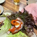 족발이랑보쌈이랑 | 연수동 족발 유명환명품족발보쌈 솔직후기 반반족발 맛집