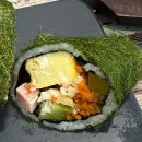 김밥이다 | 전주 감태김밥 반월동 이것이 김밥이다 솔직후기 추천