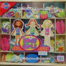 해피 메리즈 이미지