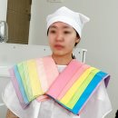 죽전무료급식소 | 죽전퍼스널컬러 추천 "원샷컬러"에서 봄웜톤라이트타입 인생 첫 퍼컬 진단받고왔어요!