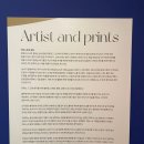 부산문화회관 전시실 이미지