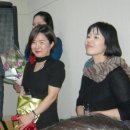 3월10일! 한국강사은행 열광의 도가니!감동의 드라마! 정모 현장! 이미지