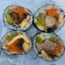 미쁨김밥 - 용산구 회나무로 25 | 경리단길맛집 미쁨김밥 경리단본점 솔직 후기