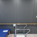 휠체어 맞춤공학 | 🏥 [병원 납품 후기] A&amp;D 휠체어 스케일 설치 완료! AD-6105NW 현장 설치