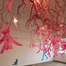 아미미술관 | [당진 가볼 만한 곳] 폐교의 화려한 변신! 인생샷 성지 '아미미술관' 아이와 다녀온 후기 (내돈내산)