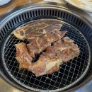 &#34;구리 맛집&#34; 안흥 갈비 후기