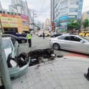 경찰청사거리 이미지