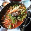 대포 해송횟집 이미지