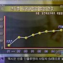 선진국병, '자궁내막암' 증가 이미지