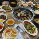 통영장어숯불구이 이미지