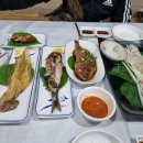 복있는 섬 이미지