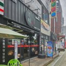 씨유 대구상인월배점 | 대구 유창반점 상인월배점 후기