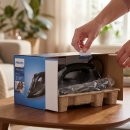 대한명인세탁소 | 이거 진작 살걸? 필립스 스팀다리미 5000시리즈