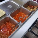 4900냥순대국