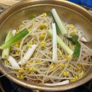 고산 매운 갈비찜