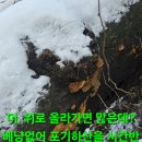 좋은산행
