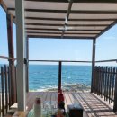 주문진 방파제회센타 이미지