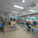 병곡숲화장실 | 경남 함양 대봉산휴양밸리 식당가 다슬기탕 맛집 추천