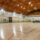 덕상체육관 이미지