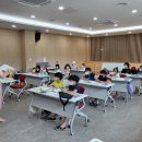 장수군립도서관 이미지