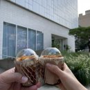 합정역 느낌있는 커피맛집 잔존커피 방문후기