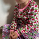폴레브 던스스웨덴 세일 구매 후기 :) 아이 스펙별 사이즈 추천