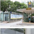 학여울역 자전거보관소 이미지