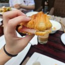 찜 받고 카레더 | 나트랑 더 아남 조식 후기, 3일 먹어본 솔직한 메뉴 분위기 정리