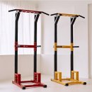 마스터킹 | 가정용 철봉 추천 멜킨 마스터킹 치닝디핑 후기｜집에서 턱걸이 운동 시작한 이유