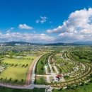 낙동강체육공원 축구장 이미지