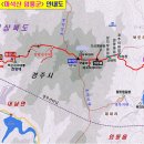 2023년1월31일(화), 마석산(531m) / 경주 이미지