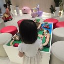 27개월 아기 영유아 구강검진 소아치과, 키즈앤드림치과 후기 (주차, 시설, 선물 등)