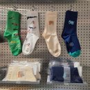 텍스타일 아트 | 시소 한남 오픈 일본 텍스타일 디자이너 히무로 유미...이벤트 &amp; 사인회 &amp; 아트샵 큐브키링 굿즈...