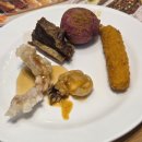 더담아유 | 쿠우쿠우 은계점 주말 방문 후기 은계지구맛집