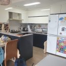 채운휴먼시아@ | 광주 노대동 송화마을 휴먼시아. 한샘으로 수납공간 채운 인테리어 후기