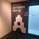 셰이크로그 | [플리로그] 플레이브 ASTERUM 433-10 카페 후기