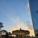 스노우이마켓 | 롯데타운 크리스마스마켓 후기 + 스노우샤워