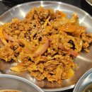 매일밥집 | [남해 맛집] 레트로 감성 뿜뿜, 가성비 끝판왕! 매일 바뀌는 단일 메뉴 '선구마을밥집' 후기