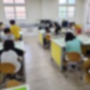 인천 논곡초등학교 아이싱쿠키 만들기 베이킹 체험학습 출강 후기1